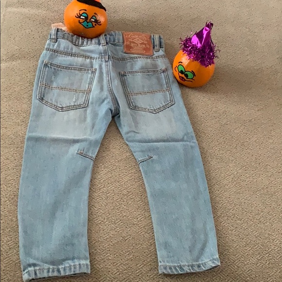 Jeans - Picture 3 of 3